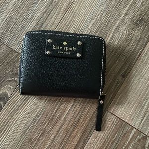 Kate Spade Small Wallet